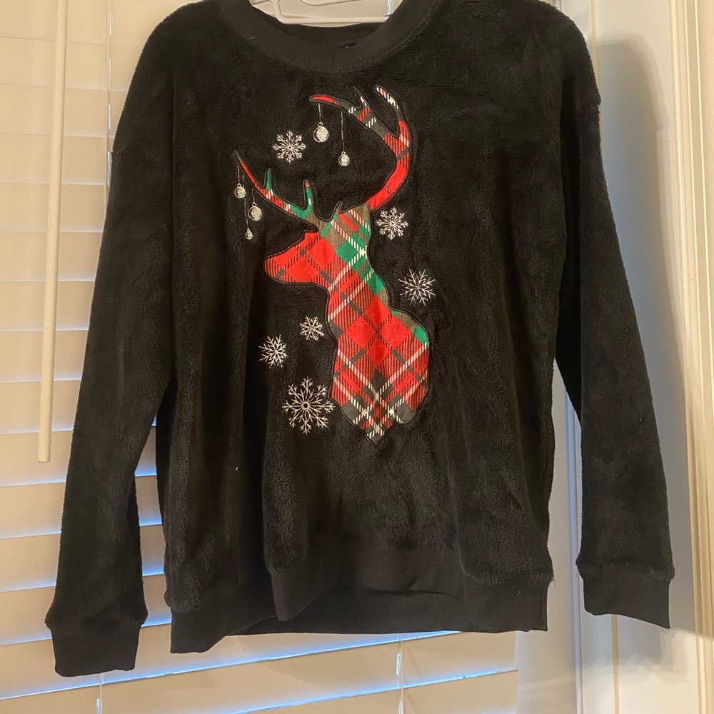 Soft ReignDeer Shirt